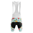 thumbnail image 2 of Watermelon/Pineapple Bib Shorts - 6XL, 2 of 3
