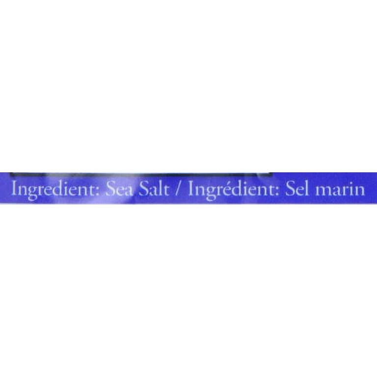 Ground Salt Format Celery Salt Celtic Fine Ground Salt 10.6 Oz With Measuring Spoon Set ...
