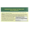 thumbnail image 5 of Organix South TheraNeem® Naturals, Supercritical Extract of Neem Leaf, 8 mg, 30 Softgels, 5 of 5