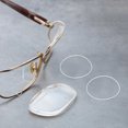 thumbnail image 3 of Shisuyan 10 Pcs Joint de Réparation de Lunettes Joint d'Installation de Lunettes Joint d'Installation de Lunettes Kit de Réparation de Lunettes, 3 of 8
