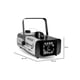 thumbnail image 3 of Maquina de humo Steel Pro HURRICANE 1500w control inalambrico, 3 of 4