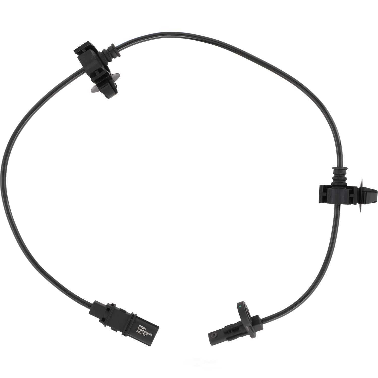 Delphi SS21425 ABS Wheel Speed Sensor