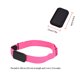 thumbnail image 5 of Toystoory Ciclismo Bluetooth y + de cardíaco BLE 4,0 medidor de pulso Polar Wahoo Strava Sensor de cardíaco Ciclismo Rosado, 5 of 6