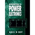 thumbnail image 1 of Pre-Owned Introduction to Power Electronics (Hardcover) 0023511826 9780023511820, 1 of 1