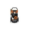 thumbnail image 4 of Generac 8898 2900 PSI 2.4 GPM Speedwash™ Residential Gas Powered Pressure Washer with Soap Tank, 4 of 5
