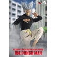 thumbnail image 3 of Figura coleccionable de tres ceros One-Punch Man Garou, escala 1/6, 3 of 9
