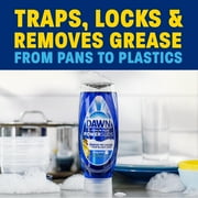 Dawn Platinum Plus PowerSuds Liquid Dish Soap, 17.4 oz. EZ-Squeeze Bottle