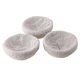 thumbnail image 1 of Paquete de 3 cestas de pan de 5 pulgadas S para pan y 225 g H Sourh Provin, 1 of 5
