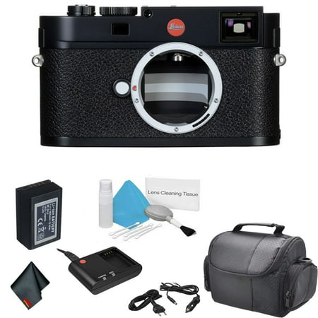 Leica M (Typ 262) Digital Rangefinder Compact 24MP Camera Body