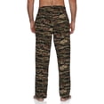 thumbnail image 3 of Men's Fun Lounge Pants Boxers Printed Pajama Graphic Pants Loungewear, 3 of 4