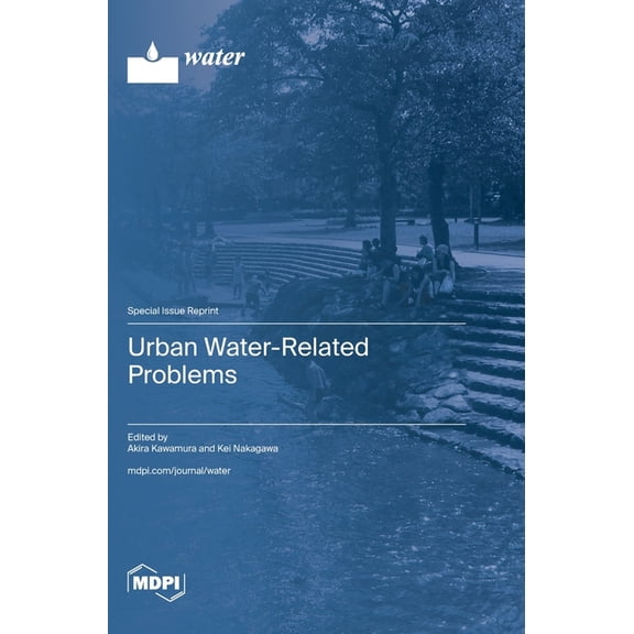 Urban Water-Related Problems, (Hardcover)
