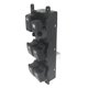 thumbnail image 2 of Interruptor De Control De La Ventanilla Del Coche Principal, Partes De Repuesto Controles De Eléctrica Del Lado Del Conductor Yotijar Interruptor de la ventana de energía eléctrica, 2 of 6