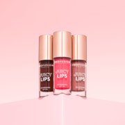 Profusion Cosmetics Juicy Lip Oil- Black Cherry