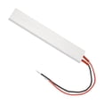 thumbnail image 4 of PTC Heating Plate, PTC Heating Plate  Aluminum PTC Heating Plate  Heaters & Accessories 150x28.5mm, 4 of 7