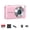 Pink&32G, variant on Digital Camera, FHD 1080P Camera 44MP Point And Shoot Digital Cameras With 32GB SD Card, 16X Zoom, Lanyard, Compact Small Camera, Best Gift For Birthday