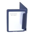 thumbnail image 2 of Estuche para Kindle Paperwhite de piel sintética, acrílico, corte preciso, función de encendido y apagado automático, funda protectora para Kindle de 11.ª generación, color negro, 2 of 14