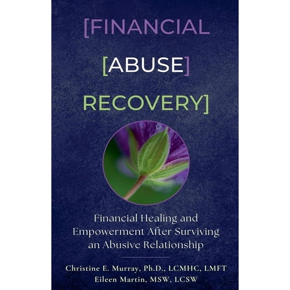 Financial Abuse Recovery, (Paperback)