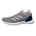 thumbnail image 3 of Adi - das Rapidarun Laceless Run Shoes Mens 7 = Womens 8 1/2 White 82.8=J.1.2, 3 of 6