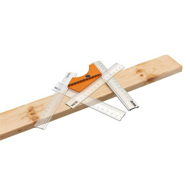 Bora Tool 530416 Quickcut Circular Saw Woodworking 4 Angle 14 Inch