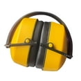 thumbnail image 1 of S SERENABLE Coussinets de Réduction de Bruit Pliables Portables pour Maison Travail du Bois Sommeil, 1 of 9
