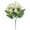 Z1, variant on Bouquet of 18 Light Pink Artificial Lilies for European-Style Bridal Decor