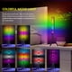 thumbnail image 4 of Bearachild Lámpara de ambiente que cambia de Color, luz de recogida, música inalámbrica, , iluminación nocturna, sala de estar al aire libre, Iluminación y accesorios No.01, 4 of 6