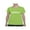 Lime Green, variant on MmF - Women's T-Shirt Short Sleeve - Halloween Pirate Aaaaaargggh!