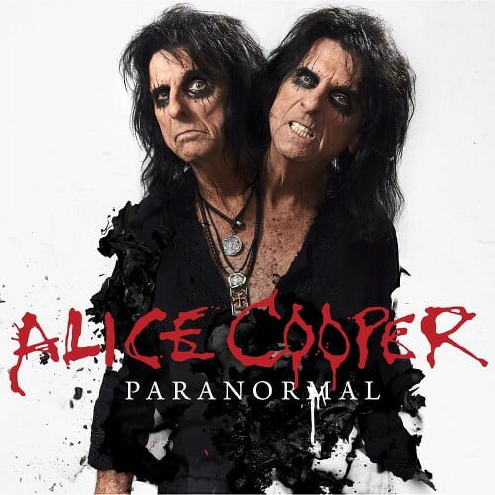 Alice Cooper - Classicks - Music & Performance - CD