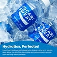 thumbnail image 5 of Pocari Sweat Electrolyte Drink, 12 Pack of 16.9 fl oz Bottles – Hydration, Replenishment & Recovery Beverage, 5 of 13