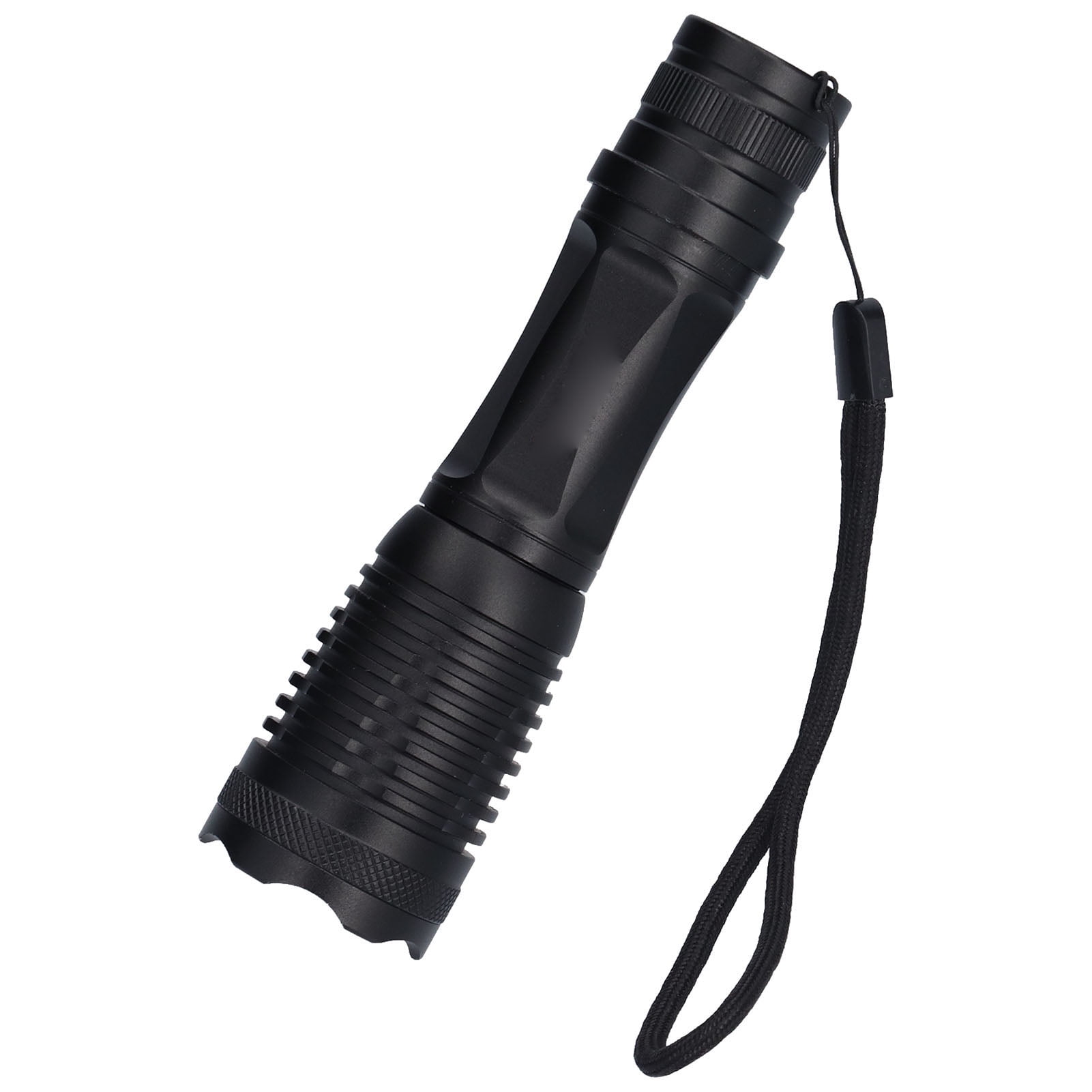 Infrared Flashlight, Comfortable Grip Infrared Torch For Hunting