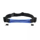 thumbnail image 1 of Cinturón para Correr Strade Fareast Limited Riñonera Elegante Azul 4 cm x 23 cm, 1 of 8