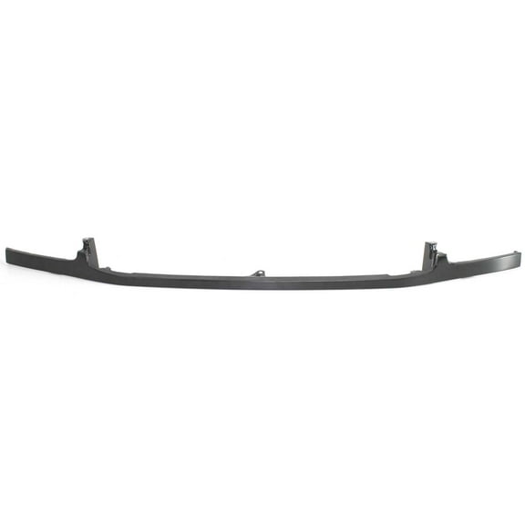 Replacement Bumper Trim, Primed, Compatible with 2000-2006 Toyota Tundra, Front