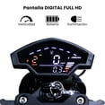 thumbnail image 3 of Moto Eléctrica Chopper M8S - 80km/H - 4000W, 3 of 12