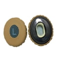 thumbnail image 3 of 2 pares de almohadillas de repuest auriculares para en oreja para almohadillas para auriculares Yotijar Almohadillas de repuesto para almohadillas para los oídos, 3 of 10