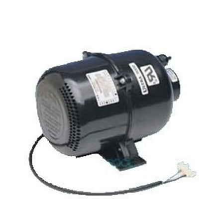 Air Supply  1.5HP 240V 3.5A Ultra 9000 Blower Motor