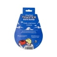 thumbnail image 2 of Tostadora Bath Bomb MilkToast Brands, divertida broma, regalo para adultos, 2 of 5