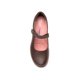 thumbnail image 5 of Flats  Flexi para Niña Estilo 35802 Brown, 5 of 8