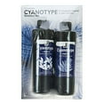 thumbnail image 1 of Jacquard Ensemble Cyanotype, 1 of 2