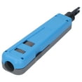 thumbnail image 1 of Wire Cutter, Wire Punch Tool, Carbon Steel Cable Cutter, Disassembled Professional for Home Wire Crimping, 1 of 7