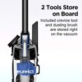 Eureka Airspeed UltraLightweight Compact Bagless Upright Vacuum