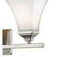 thumbnail image 4 of Millennium Lighting 633 3 Light 23" Wide Bathroom Vanity Light - Black, 4 of 7