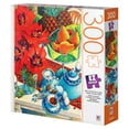 thumbnail image 3 of Puzzle Big Ben de 300 pièces, Rituel du petit-déjeuner, 3 of 4