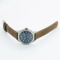 thumbnail image 2 of Hamilton Khaki Field Automatic Blue Dial Titanium Men's Watch H70545540, 2 of 4