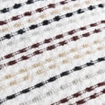 thumbnail image 3 of RITZ Pebble Cotton Terry Bar Mop Dish Cloth Set, 6-Pack, 12" x 12", Neutral, 3 of 5