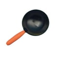 thumbnail image 4 of Cuchara para cemento, cuenco para albañilería, cuchara para agua de acero al carbono, pala para renovaciones del hogar, yeseros, 4 of 9