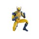 thumbnail image 4 of Figura de acción de Woveine, modelo móvil y reemplazable, caja de PVC de 17 cm, 4 of 6