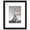 Black, variant on 8x10 Picture Frame, Display Pictures 5x7 with Mat or 8 x 10 Without, Wall Hanging Photo Frames, 1 Pack