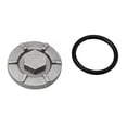 thumbnail image 1 of Almencla 2x4HC-15351-00-00 Oil Drain Cover for Accessory High Performance Replaces , , 2 Pcs, 1 of 8