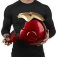 thumbnail image 4 of Hasbro HSBB7435 Avenger Legends Iron Man Electronic Helmet, 4 of 7