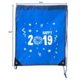 thumbnail image 2 of New Year’s Eve Party Goody Bags, New Years Decorations, 2019 Gift Bags, 2 of 2